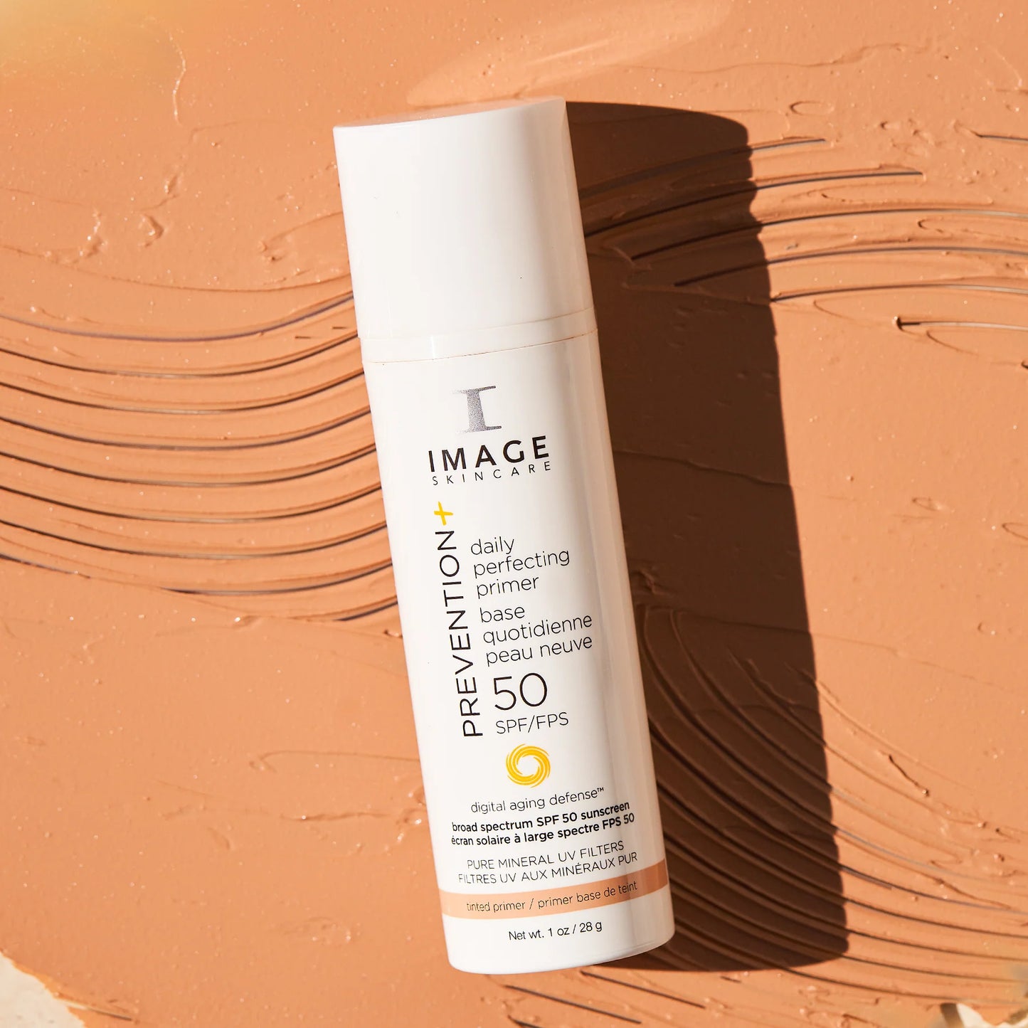 Prevention+ - Daily Perfecting Primer SPF 50