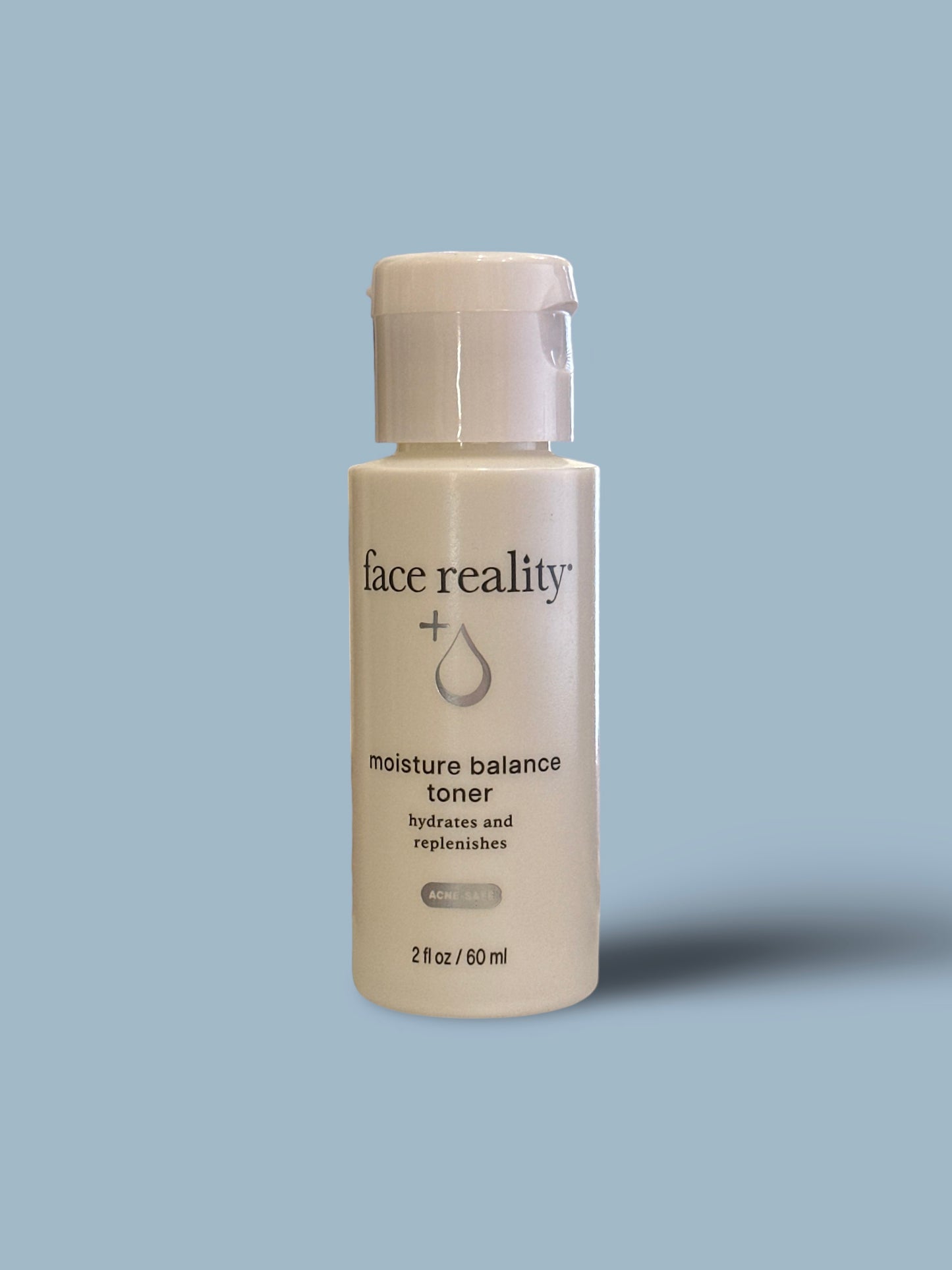 Face Reality - Moisture Balance Toner (Travel Size)