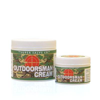 Super Salve Co. - Outdoorsman Cream