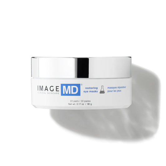 ImageMD - Restoring Eye Masks