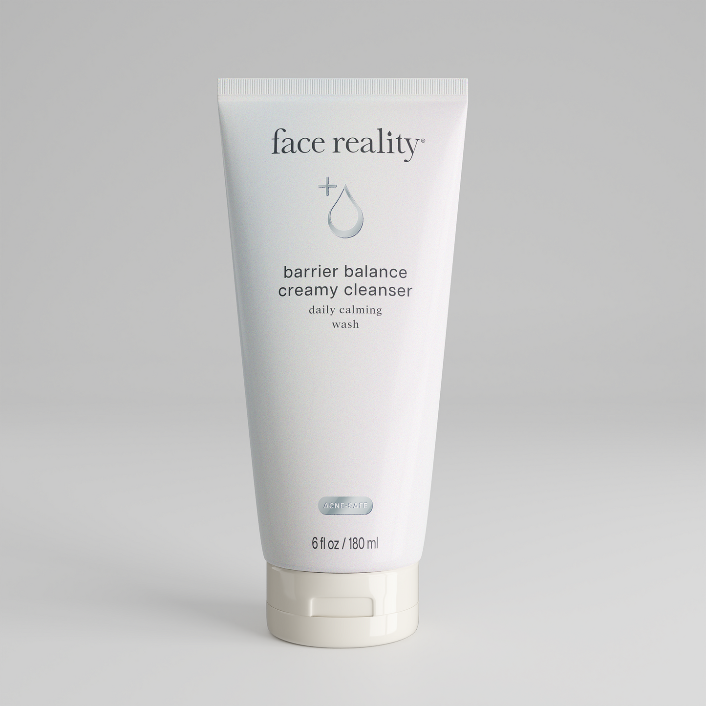 Face Reality - Barrier Balance Creamy Cleanser