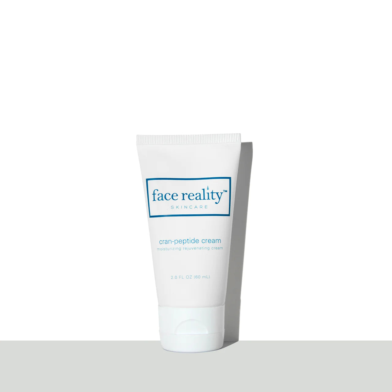Face Reality - Cran-Peptide Cream