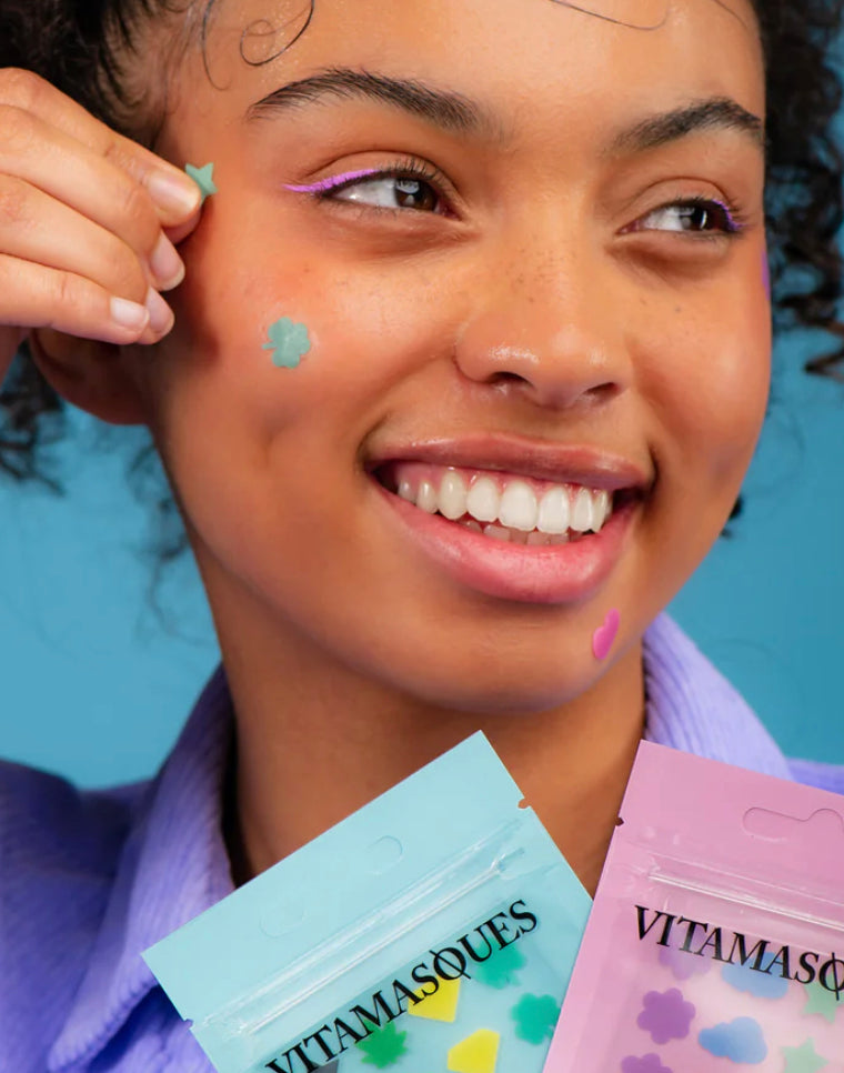 Vitamasques - Acne Patches