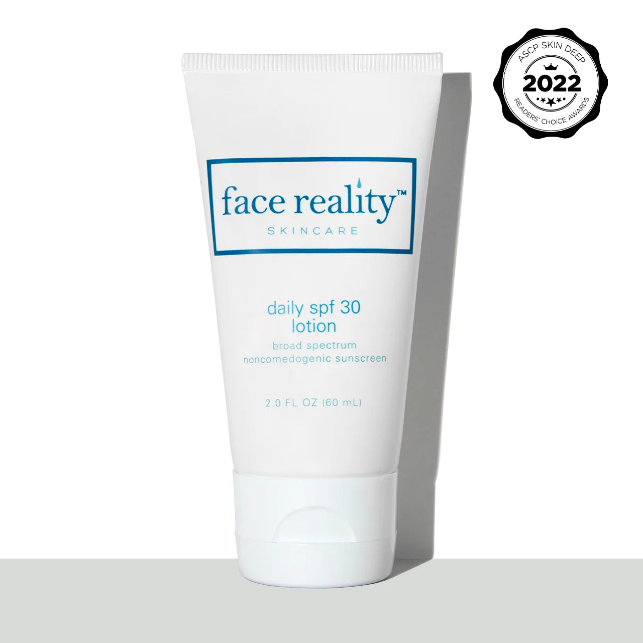 Face Reality - Daily SPF30