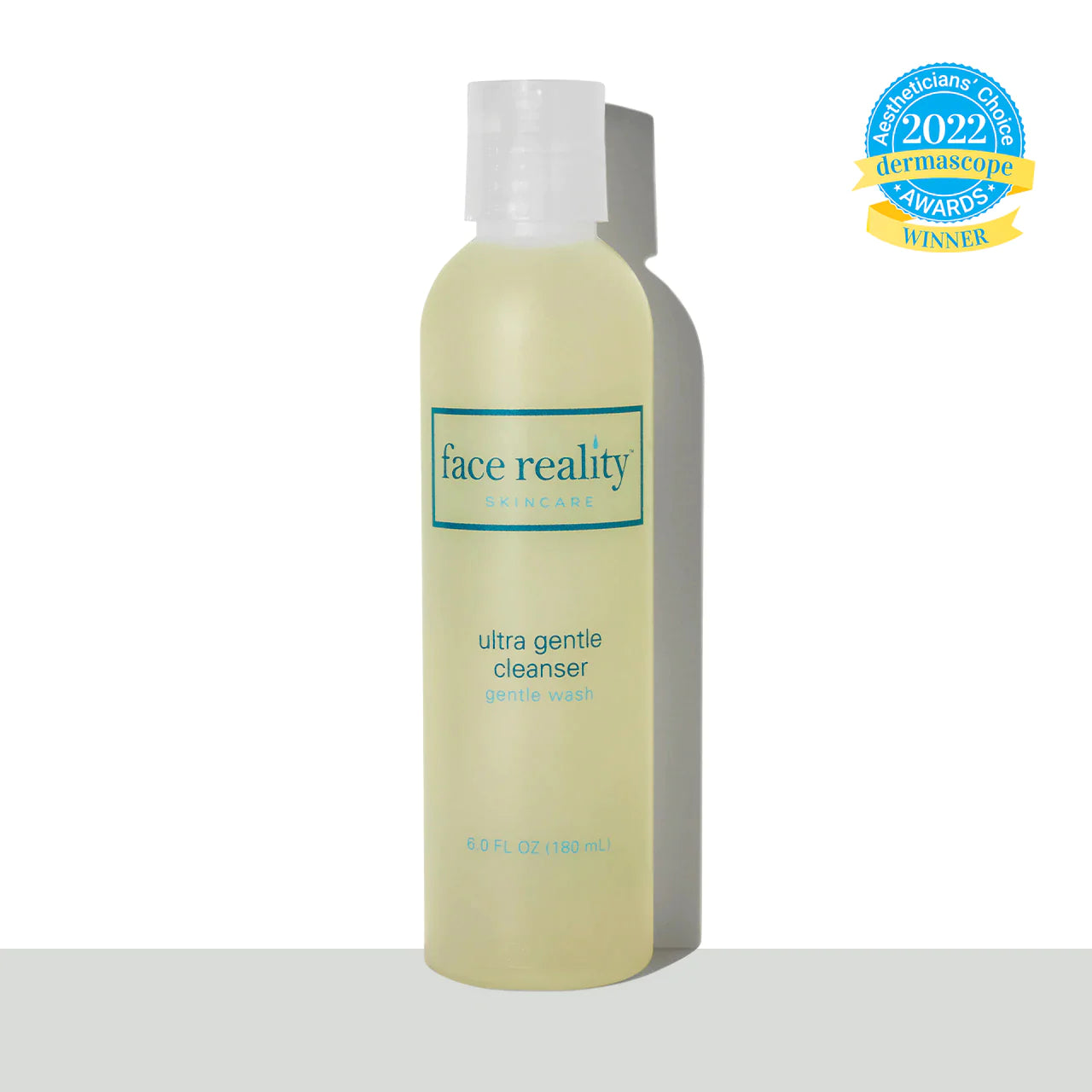 Face Reality - Ultra Gentle Cleanser