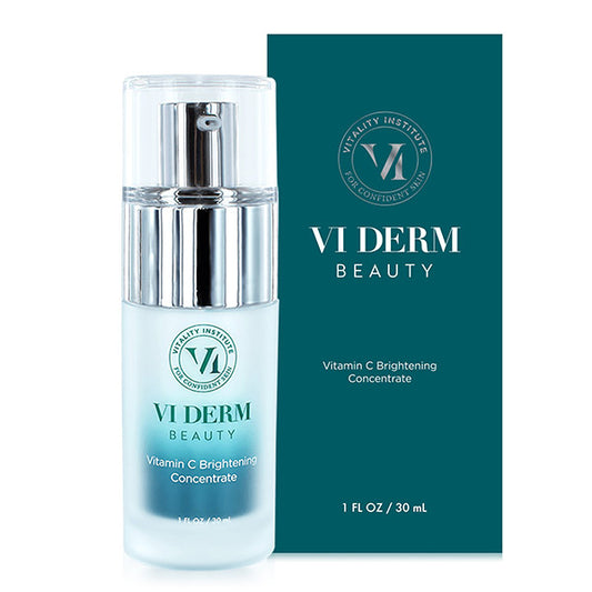 VI Derm - Vitamin C Brightening Concentrate