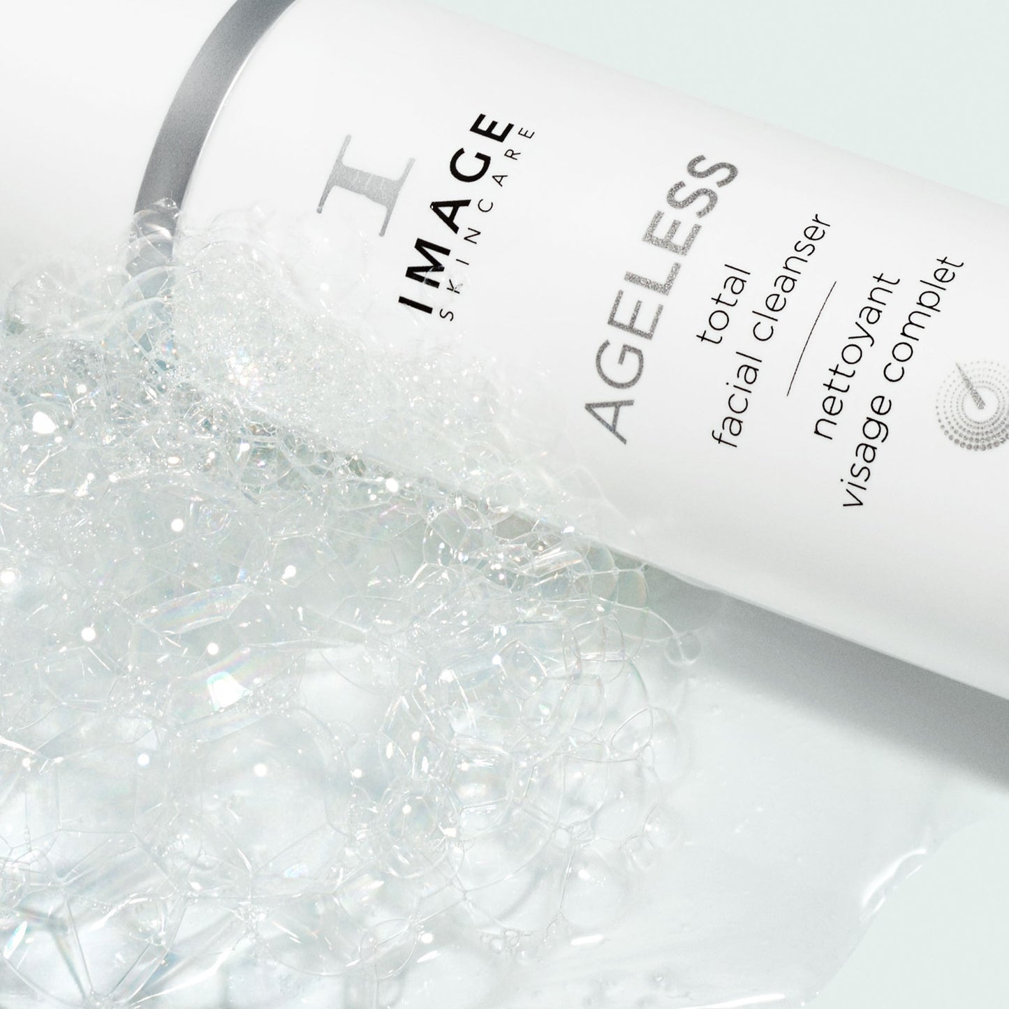 Ageless - Total Facial Cleanser