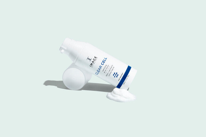 Clear Cell - Clarifying Acne Lotion