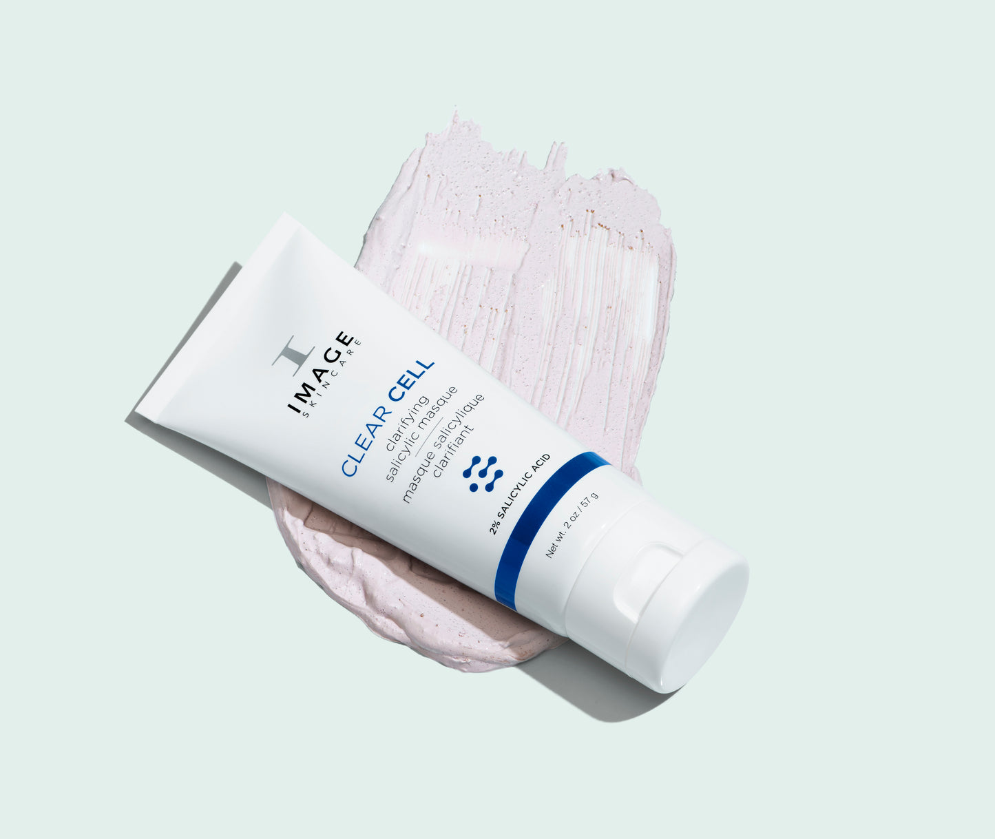 Clear Cell - Clarifying Salicylic Masque