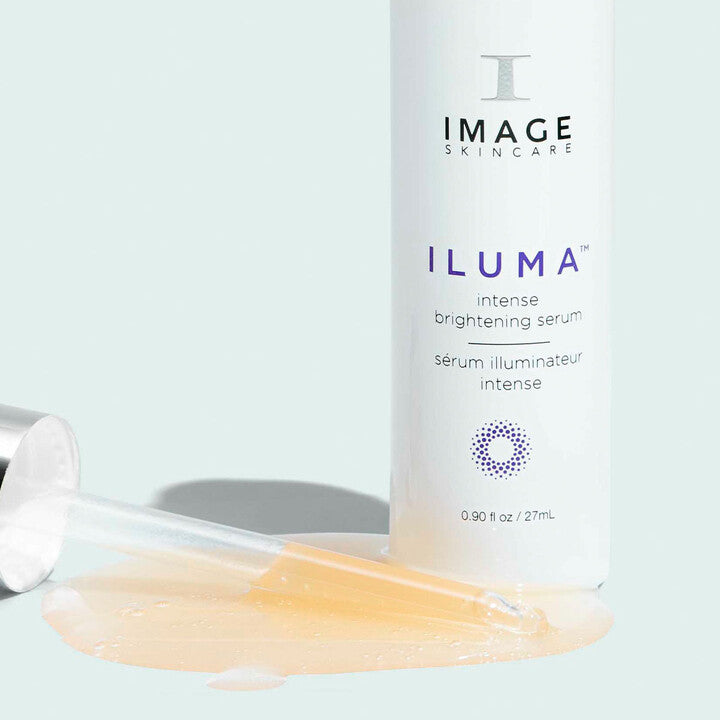 Iluma - Intense Brightening Serum