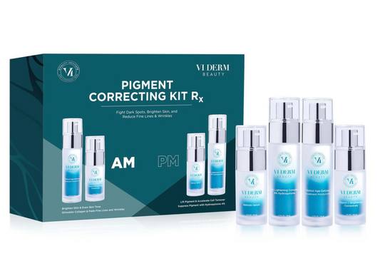 VI Derm - Pigment Correcting Kit