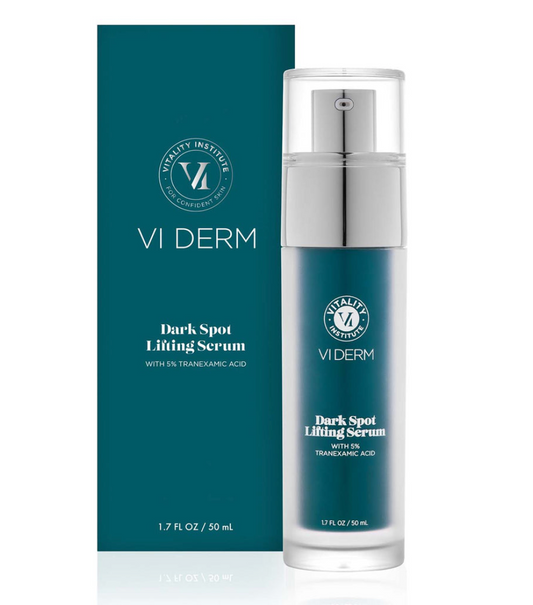 VI Derm - Dark Spot Lifting Serum with % Tranexamic Acid